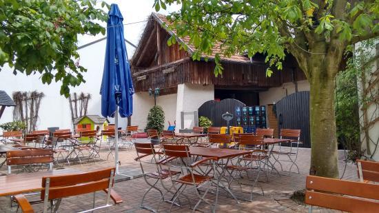 Landgasthof Burkhard