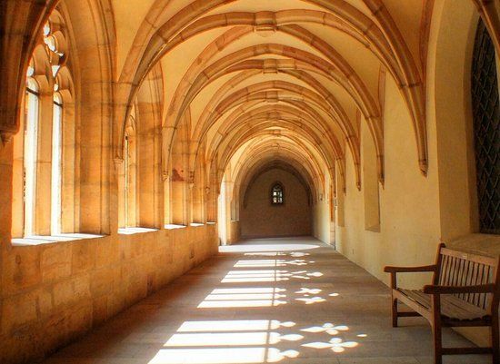 Stadtkirche Langenzenn