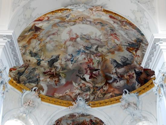 St. Marinus und Anianus