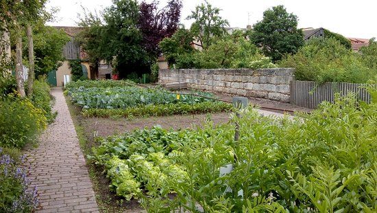 Gärtner- und Häckermuseum