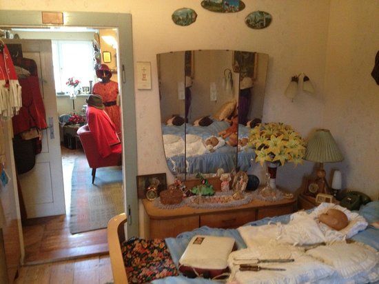 Nostalgie der 50er Jahre