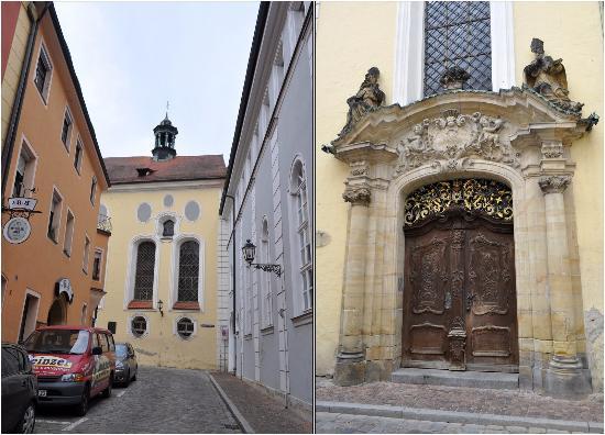 Schulkirche