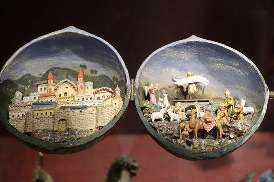 Museum für bergmännische Volkskunst