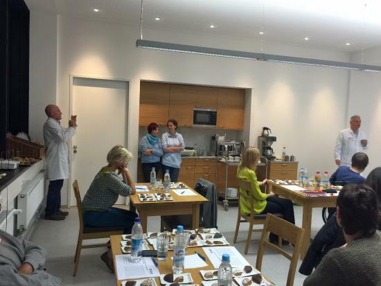 Backerei Konditorei Vinzenz Zottl