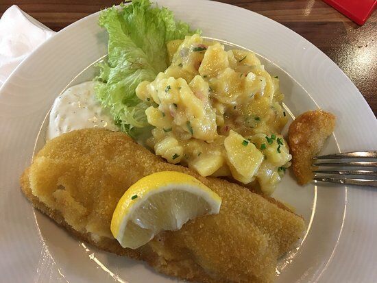 Restaurant Im Xxxl Lutz Aschheim