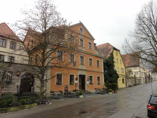 Restaurant Gasthaus Schranne