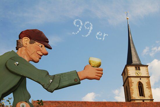 Neunundneunzger Kulinarium