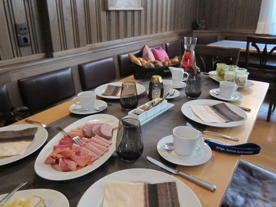 Restaurant Himmelstoss