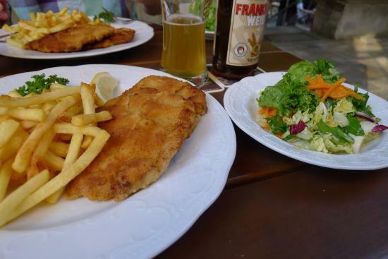 Brauereigasthof Werneck