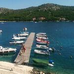 Hermann Schrembs Metzgerei Gaststätte Pension