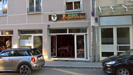 Hosteria Peperoncino