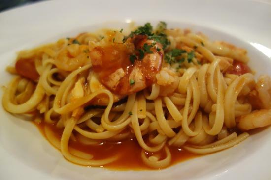 Ristorante- Pizzeria Cavallino Gaststätte