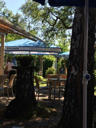 Cafe Konditorei Rott