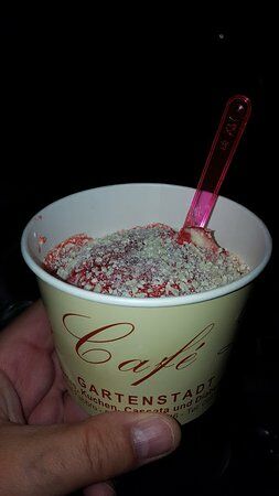 Eiscafe Lido Dal Fabbro