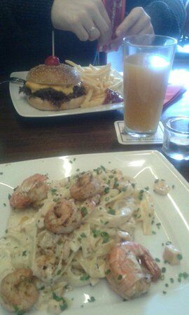 Arte Bar Cafe Brasserie