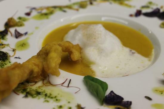 Restaurant Allegro im Hotel Murrerhof